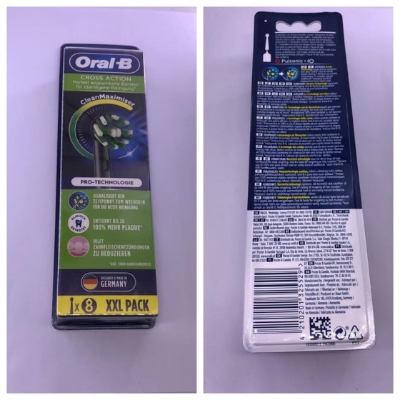 EB50BRB-8 German version
